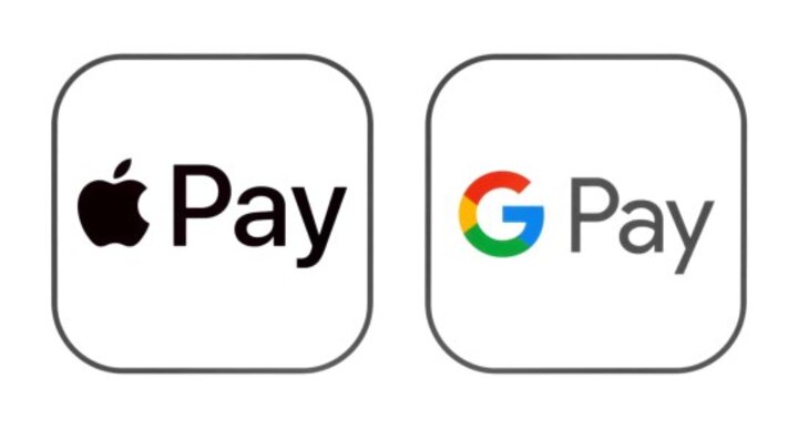 Apple & Google Pay_0